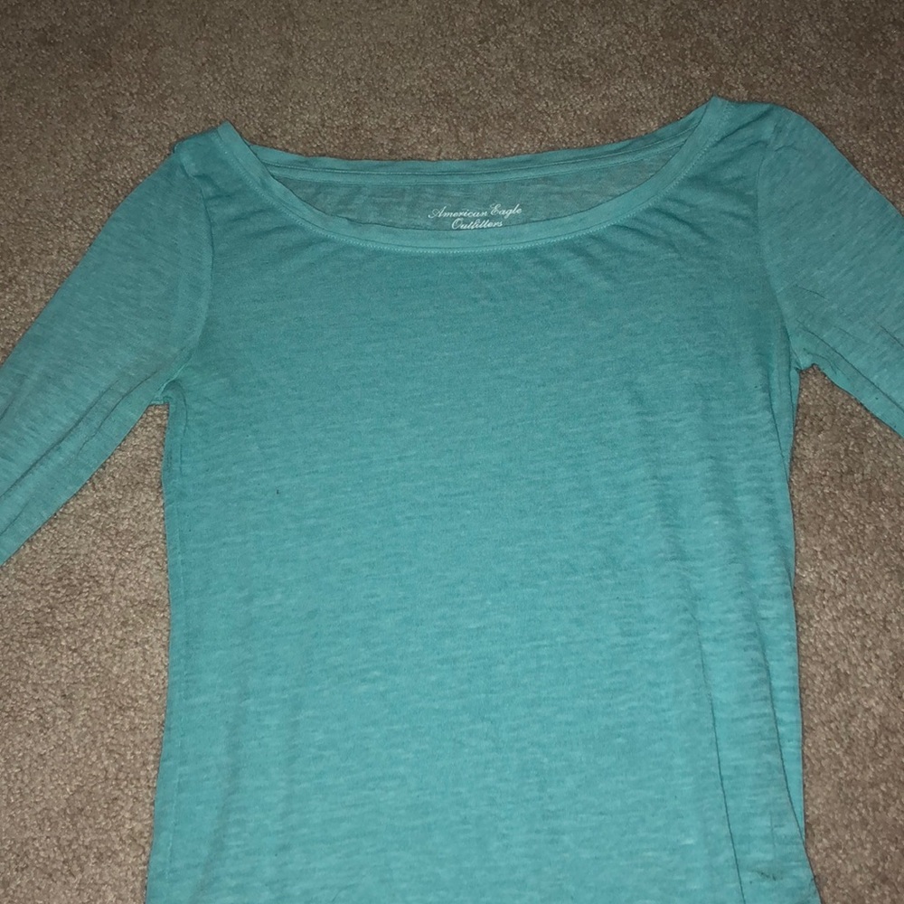 American eagle long sleeve
